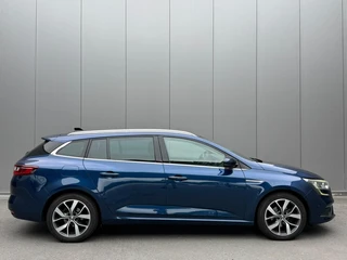 Renault Mégane Estate 1.2 TCe Bose