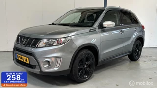 Suzuki Vitara - 81187666-0