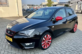 SEAT Ibiza - afbeelding nr 8