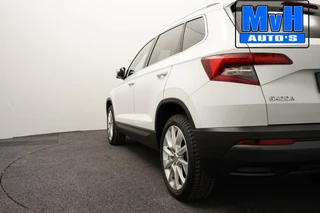 Škoda Karoq Skoda Karoq 1.5 TSI ACT Style Business|LUXE|CAMERA|TREKH|LED - afbeelding nr 33