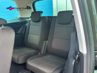 Volkswagen Sharan Volkswagen Sharan 2.0 TDI Highline 7p. pdc trekhaak cruise - afbeelding nr 17