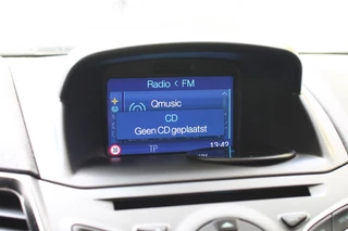 Ford Fiesta - afbeelding nr 23
