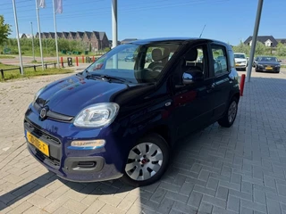 Fiat Panda Fiat Panda 1.2 EDZIZIONE COOL 5-DRS. + AIRCO/PDC - afbeelding nr 19