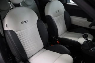 Fiat 500 Fiat 500 1.0 Hybrid Dolcevita - afbeelding nr 15