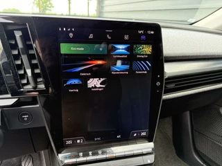 Renault Megane E-Tech Renault Mégane E-Tech EV60 Optimum Charge Techno Led Navi carplay Camera - afbeelding nr 24
