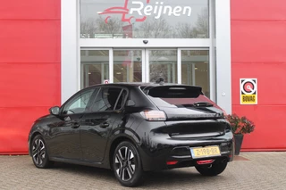 Peugeot 208 Peugeot 208 1.2 100PK ALLURE | ACHTERUITRIJ CAMERA | NAVIGATIE | DRAADLOZE APPLE CARPLAY/ANDROID AUTO | CLIMATE CONTROL | DAB+ RADIO | LICHTMETALEN VELGEN | CRUISE CONTROL | LED KOPLAMPEN | VERKEERSBORDEN HERKENNING | PARKEERSENSOREN VOOR EN ACHTER | - afbeelding nr 14