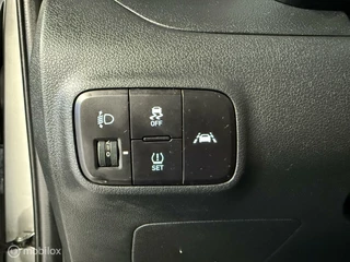 Hyundai i10 Hyundai i10 1.2 MPI Automaat/1e eigenaar/dealer onderhouden! - afbeelding nr 17