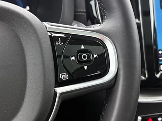Volvo XC60 Volvo XC60 2.0 T6 AWD Ultimate Dark | 360° Camera | Trekhaak | - afbeelding nr 18