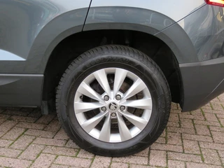 Škoda Karoq - afbeelding nr 15