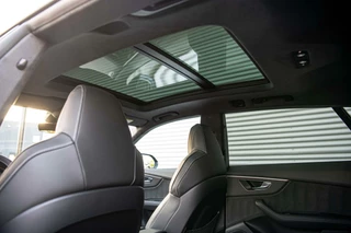 Audi Q8 Audi Q8 60 TFSI e Competition | Nieuw | Facelift | Advanced onderstel | Vierwielbesturing | Pano | B&O | Massage | Trekhaak | 23 inch | - afbeelding nr 37