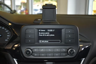 Ford Fiesta - afbeelding nr 36