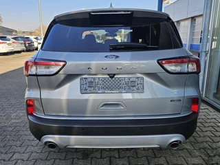 Ford Kuga Ford Kuga 2.5 PHEV Titanium X 225pk | Winterpack | Elek. Achterklep | B&O Play | Half Leder | Michelin Cross Climate | 1.500kg Trekgewicht - afbeelding nr 4