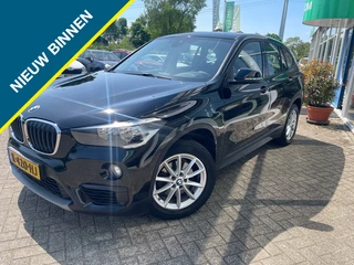 BMW X1 - afbeelding nr 1