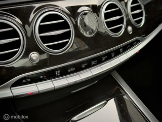 Mercedes-Benz S-Klasse Mercedes S-klasse S560e Lang AMG Line |Pano|Massage|Koeling - afbeelding nr 41