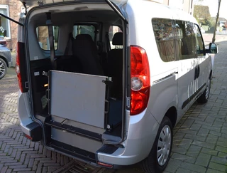 Opel Combo - afbeelding nr 4