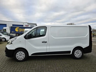 Renault Trafic Renault Trafic  2.0 dCi L1H1 145 Pk automaat led navi 2021 - afbeelding nr 3