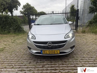 Opel Corsa Opel Corsa 1.4 Innovation NAP CARPLAY 1ste Eig CAM PDC CLIMA - afbeelding nr 8