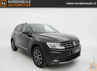 Volkswagen Tiguan 2.0 TDI HIGHLINE. 360 CAMERA, ACC, PANO