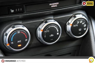 Mazda CX-3 Mazda CX-3 CX-3 2.0 SKYACTIV-G Automaat Exclusive-Line -LAGE KM STAND- 1e e - afbeelding nr 25