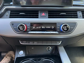 Audi A4 Airco/Automaat/Lichtmetalen velgen/Parkeersensoren - afbeelding nr 26