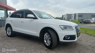 Audi Q5 Audi Q5 2.0 TFSI quattro Adrenalin - afbeelding nr 8