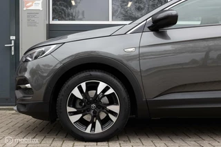 Opel Grandland X Opel Grandland X 1.2 Turbo Innovation 360 CAMERA, PANO, LED VERLICHTING - afbeelding nr 2