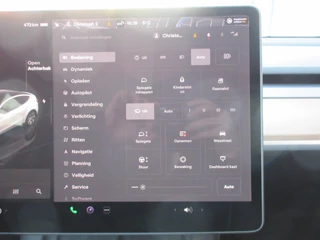 Tesla Model Y Tesla Model Y Long Range AWD 75 kWh Full Self-Driving BTW - afbeelding nr 19