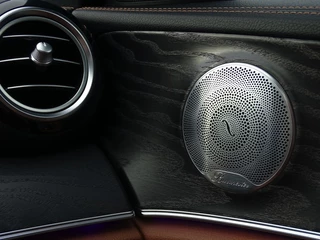 Mercedes-Benz E-Klasse - afbeelding nr 32