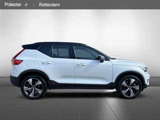 Volvo XC40 - afbeelding nr 4