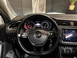 Volkswagen Tiguan Volkswagen Tiguan 2.0 TSI 4Motion R-Line|PANO|360 Cam|Carplay|BOMVOL - afbeelding nr 26