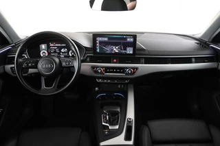 Audi A4 Sportstoel, leer, Virtual, Climate, Trekhaak - afbeelding nr 25