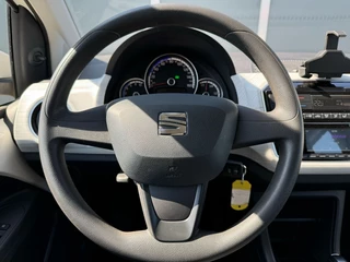 SEAT Mii - afbeelding nr 10