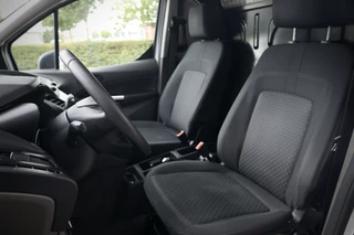 Ford Transit Connect | Airco | Schuifdeur | Bluetooth | BPM Vrij | Nieuwe APK | Onderhoudsbeurt - afbeelding nr 7