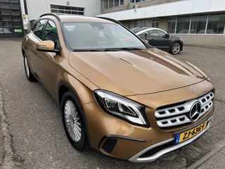 Mercedes-Benz GLA - afbeelding nr 8
