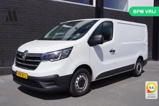 Renault Trafic 2.0 dCi 150PK - EURO 6