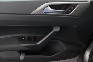 Volkswagen Polo Volkswagen Polo 1.0 TSI R-Line Edition| Navi | Carplay - afbeelding nr 16