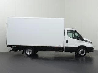 Iveco Daily | Airco | 3-Persoons | 750Kg Laadklep - afbeelding nr 13