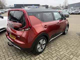 Kia e-Soul - afbeelding nr 5