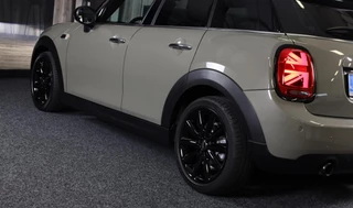 MINI Cooper Mini Mini 1.5 Cooper Chili / AUT / 5 Deurs / Open Panoramadak / Navi / Ecc / Elek Pakket / Led / Pdc / 17 Inch - afbeelding nr 34