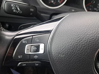 Volkswagen Tiguan Volkswagen Tiguan 1.5 TSI 150 Pk ACT Comfortl. Bs ECC DSG - afbeelding nr 5