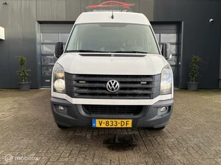 Volkswagen Crafter Volkswagen Crafter 35 2.0 TDI L2H1 - afbeelding nr 2