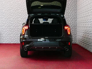 Lynk & Co 01 4 JAAR GARANTIE PHEV Plug-in Hybrid - afbeelding nr 51