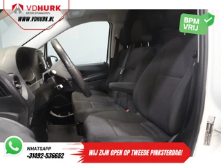 Mercedes-Benz Vito - afbeelding nr 11