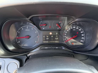 Opel Combo Automaat/cruise control/navigatie systeem - afbeelding nr 3