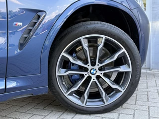 BMW X3 BMW X3 xDrive30e M Sport|Pano|CoPilot|360CAM|HIFI - afbeelding nr 31