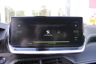 Peugeot 2008 Peugeot 2008 1.2 130PK GT-LINE | NAVIGATIE 10