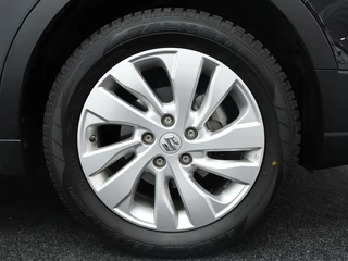 Suzuki S-Cross - afbeelding nr 9