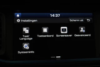 Hyundai IONIQ Hyundai IONIQ 1.6 GDI PHEV | Stoel & stuurverwarming |  Adaptive cruise | Full LED | Camera | Carplay | Navigatie | Keyless | Climate control - afbeelding nr 23
