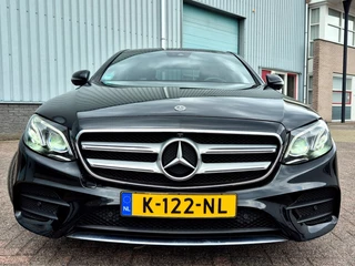 Mercedes-Benz E-Klasse Mercedes-Benz E-Klasse 300de Hybride AMG Line Premium plus - afbeelding nr 23