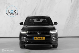 Volkswagen T-Cross Volkswagen T-Cross 1.5 TSI Style Business R Line ACC|CAMERA|LED - afbeelding nr 6